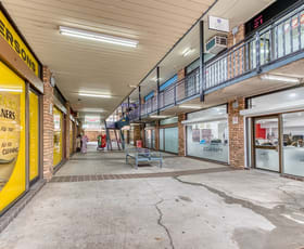 Offices commercial property leased at Shop 6/25-29 Dumaresq Street Campbelltown NSW 2560