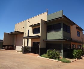 Factory, Warehouse & Industrial commercial property leased at 1/2885 Coolawanyah Road Karratha Industrial Estate WA 6714