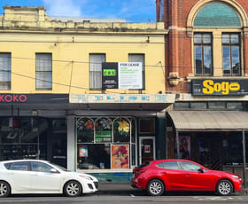 Offices commercial property leased at 335 Brunswick Street Fitzroy VIC 3065