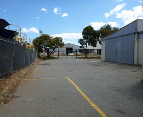 Factory, Warehouse & Industrial commercial property leased at 7B Bushby Street Bellevue WA 6056