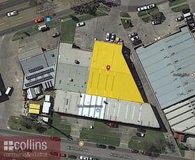 Factory, Warehouse & Industrial commercial property leased at 244 Cheltenham Rd Keysborough VIC 3173