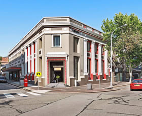 Offices commercial property leased at Level 2, 227 Hunter Street Newcastle NSW 2300