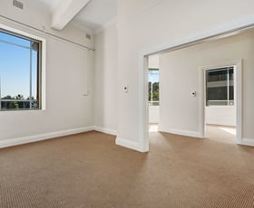 Offices commercial property leased at Level 2, 227 Hunter Street Newcastle NSW 2300