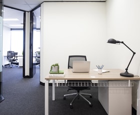 Offices commercial property leased at Suite 704/1 Queens Road Melbourne 3004 VIC 3004