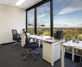 Offices commercial property leased at Suite 704/1 Queens Road Melbourne 3004 VIC 3004