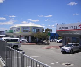 Medical / Consulting commercial property leased at 1/135 Great Eastern Hwy Rivervale WA 6103