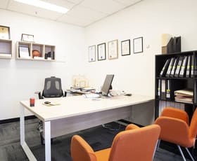 Offices commercial property leased at 1436/1438/1 Queens Road Melbourne 3004 VIC 3004