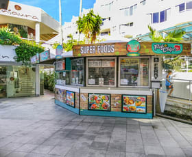 Hotel, Motel, Pub & Leisure commercial property leased at Lot 8/18 Hastings Street Noosa Heads QLD 4567