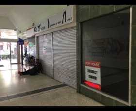 Medical / Consulting commercial property leased at 230 Church Street Parramatta NSW 2150