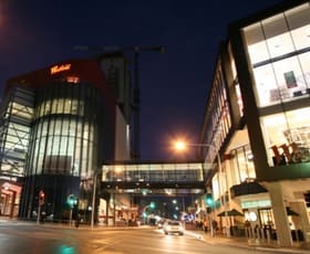 Medical / Consulting commercial property leased at 18A/222 Church Street Parramatta NSW 2150