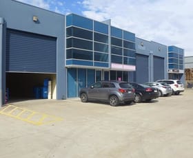 Offices commercial property leased at 111 Lewis Road Knoxfield VIC 3180