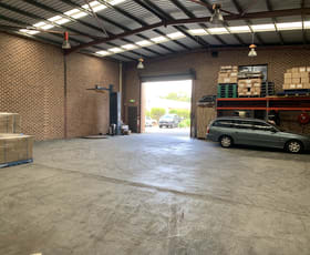 Factory, Warehouse & Industrial commercial property leased at 2/14 Resolution Drive Caringbah NSW 2229