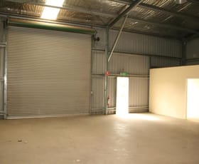 Factory, Warehouse & Industrial commercial property leased at Unit  4/7 Scott Place Orange NSW 2800