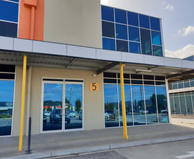 Showrooms / Bulky Goods commercial property leased at 5 Prime Street Thomastown VIC 3074