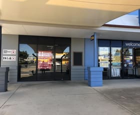 Shop & Retail commercial property leased at Shop T2A/7-23 Hammond Avenue Wagga Wagga NSW 2650