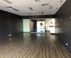 Offices commercial property leased at Shop T2A/7-23 Hammond Avenue Wagga Wagga NSW 2650