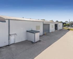 Factory, Warehouse & Industrial commercial property leased at D/109 Links Avenue Eagle Farm QLD 4009