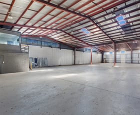 Factory, Warehouse & Industrial commercial property leased at D/109 Links Avenue Eagle Farm QLD 4009