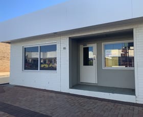 Offices commercial property leased at 88 Marquis St Gunnedah NSW 2380
