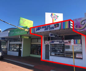 Shop & Retail commercial property leased at 187 Walter Road West Dianella WA 6059