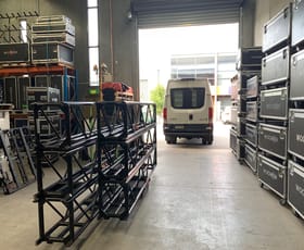 Factory, Warehouse & Industrial commercial property leased at 25/94-102 Keys Road Moorabbin VIC 3189