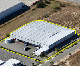 Factory, Warehouse & Industrial commercial property leased at 47 Abbott Road Perth Airport WA 6105