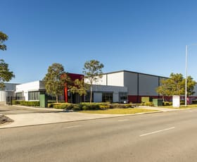 Offices commercial property leased at 47 Abbott Road Perth Airport WA 6105