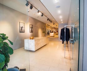 Shop & Retail commercial property leased at 517 Chapel Street South Yarra VIC 3141