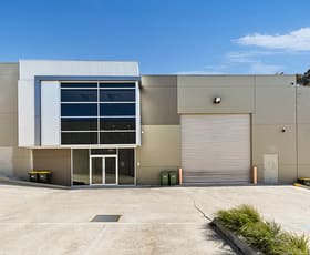 Factory, Warehouse & Industrial commercial property leased at 2 & 3/23 Lakeside Drive Broadmeadows VIC 3047