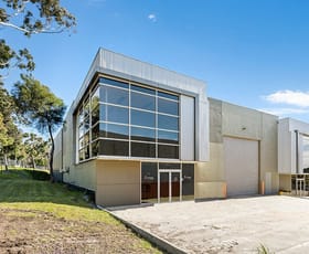 Factory, Warehouse & Industrial commercial property leased at 2 & 3/23 Lakeside Drive Broadmeadows VIC 3047
