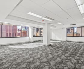 Offices commercial property leased at 109 Pitt Street Sydney NSW 2000