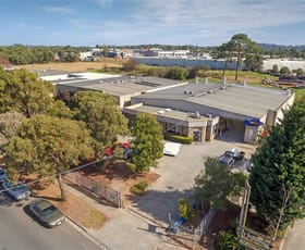 Offices commercial property leased at 45 Gatwick Road Bayswater VIC 3153