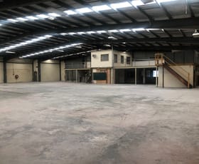 Offices commercial property leased at 45 Gatwick Road Bayswater VIC 3153