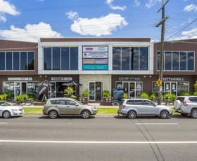 Offices commercial property leased at 6/323 Pascoe Vale Road Essendon VIC 3040