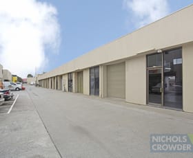 Parking / Car Space commercial property leased at 16/417-419 Warrigal Road Cheltenham VIC 3192