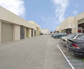Parking / Car Space commercial property leased at 16/417-419 Warrigal Road Cheltenham VIC 3192