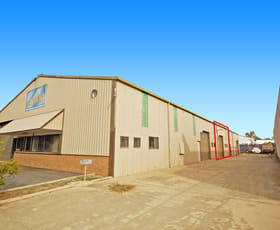 Factory, Warehouse & Industrial commercial property for lease at 2/905 Metry Street North Albury NSW 2640