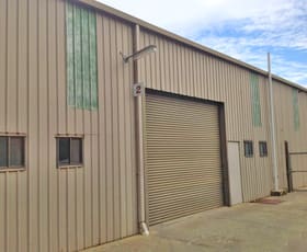 Factory, Warehouse & Industrial commercial property for lease at 2/905 Metry Street North Albury NSW 2640