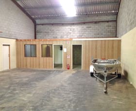 Factory, Warehouse & Industrial commercial property for lease at 2/905 Metry Street North Albury NSW 2640