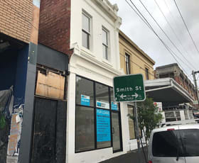 Showrooms / Bulky Goods commercial property leased at 17 Johnston Street Collingwood VIC 3066