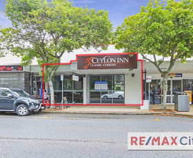 Medical / Consulting commercial property for lease at 2/190 Oxford Street Bulimba QLD 4171