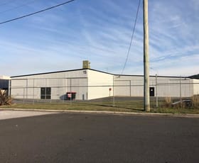 Factory, Warehouse & Industrial commercial property leased at Unit 5/15 Ferguson Drive Quoiba TAS 7310