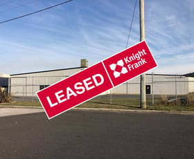Factory, Warehouse & Industrial commercial property leased at Unit 5/15 Ferguson Drive Quoiba TAS 7310