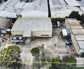 Factory, Warehouse & Industrial commercial property leased at 122 Delta Street Geebung QLD 4034