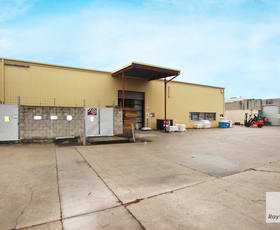 Factory, Warehouse & Industrial commercial property leased at 122 Delta Street Geebung QLD 4034