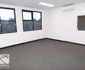 Showrooms / Bulky Goods commercial property for lease at M4/5-7 Hepher Road Campbelltown NSW 2560