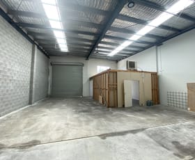 Factory, Warehouse & Industrial commercial property leased at 6/225a Brisbane Road Biggera Waters QLD 4216