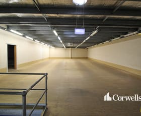 Factory, Warehouse & Industrial commercial property leased at Unit 2/15 Parramatta Road Underwood QLD 4119