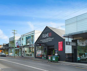 Showrooms / Bulky Goods commercial property leased at 88 Penshurst Street Willoughby NSW 2068