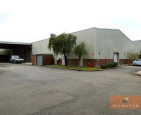 Factory, Warehouse & Industrial commercial property leased at Part - Unit B/19-21 Loyalty Road North Rocks NSW 2151